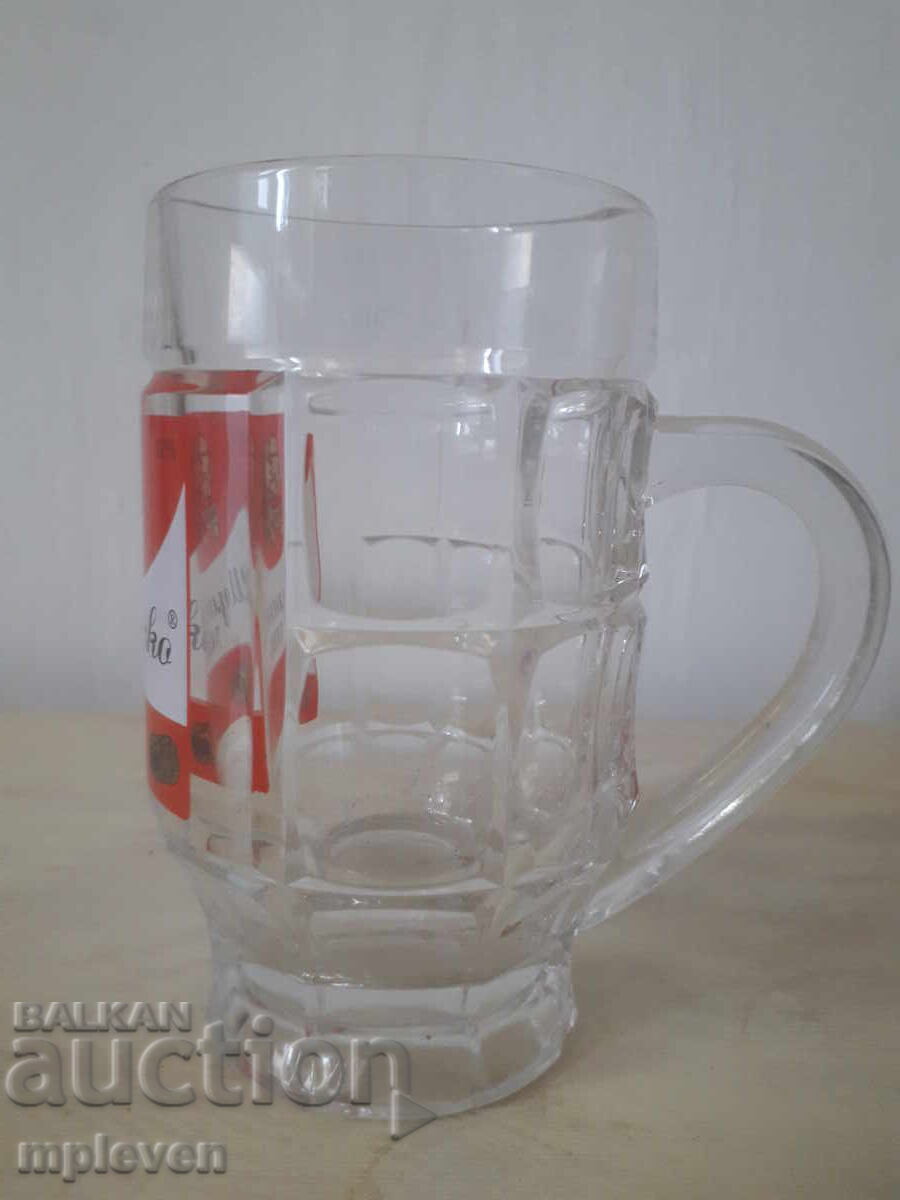Cană veche de bere Shumensko cu preț € 3.99 | 7.80 BGN