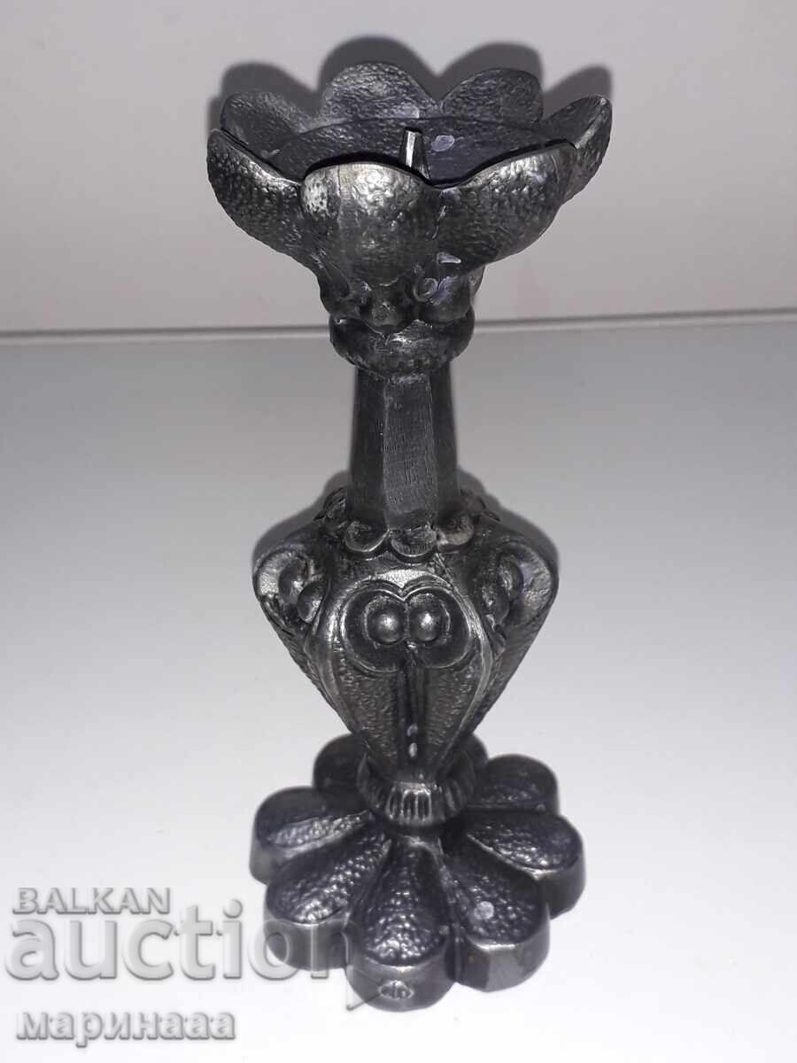 Аукцион МАСИВЕН СВЕЩНИК. СССР Аукцион МАСИВЕН СВЕЩНИК. СССР