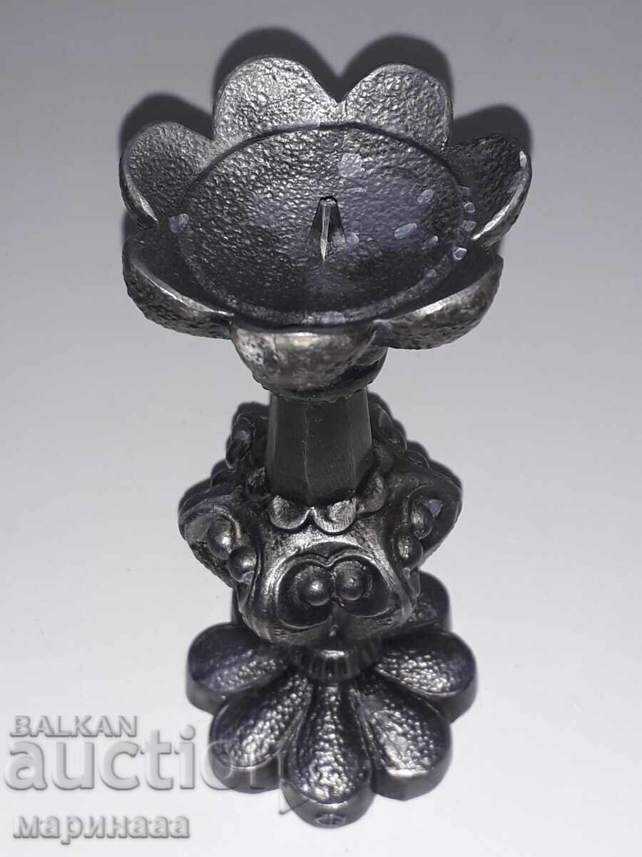 Доставка на МАСИВЕН СВЕЩНИК. СССР Доставка на МАСИВЕН СВЕЩНИК. СССР