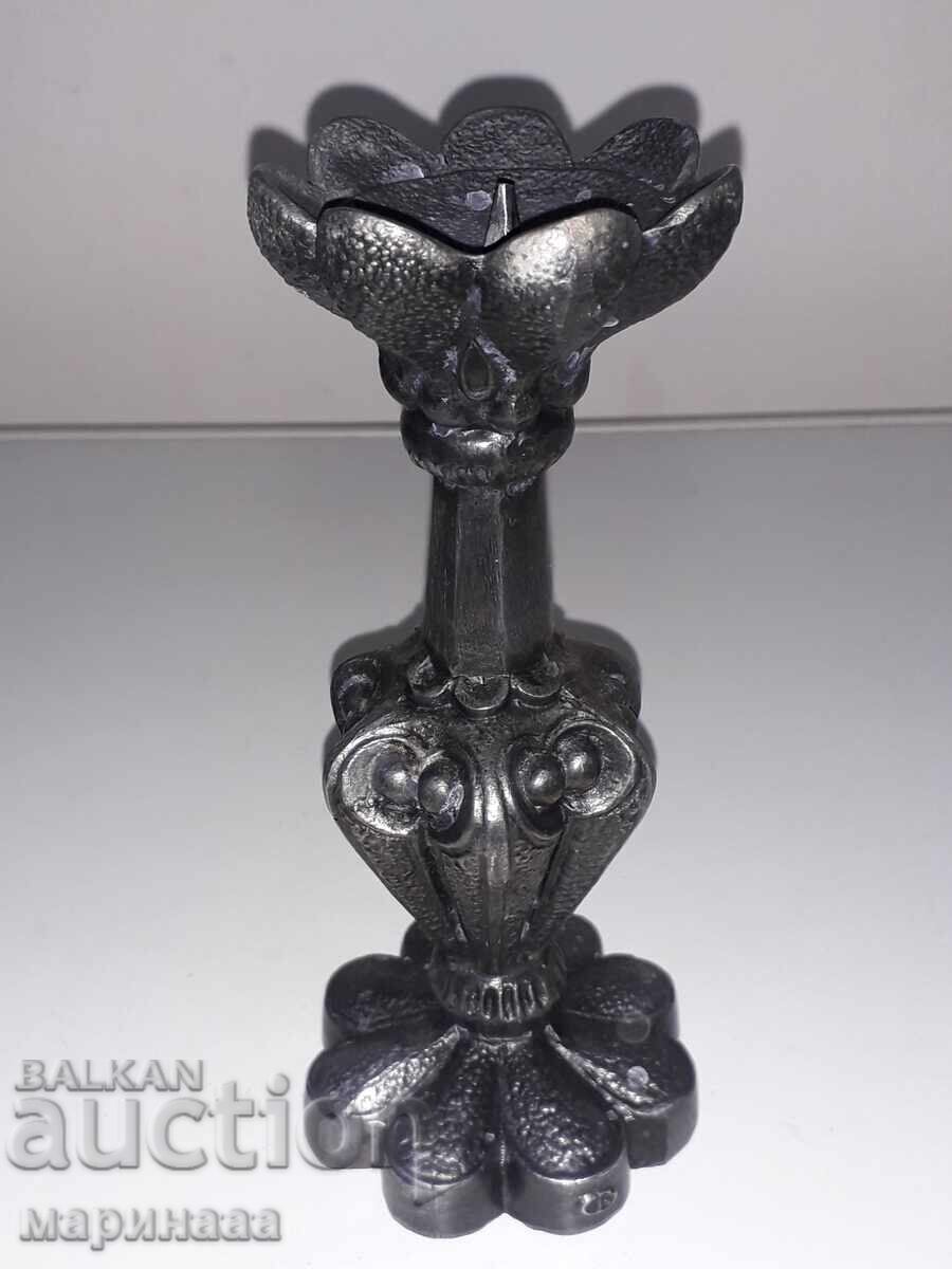 МАСИВЕН СВЕЩНИК. СССР МАСИВЕН СВЕЩНИК. СССР