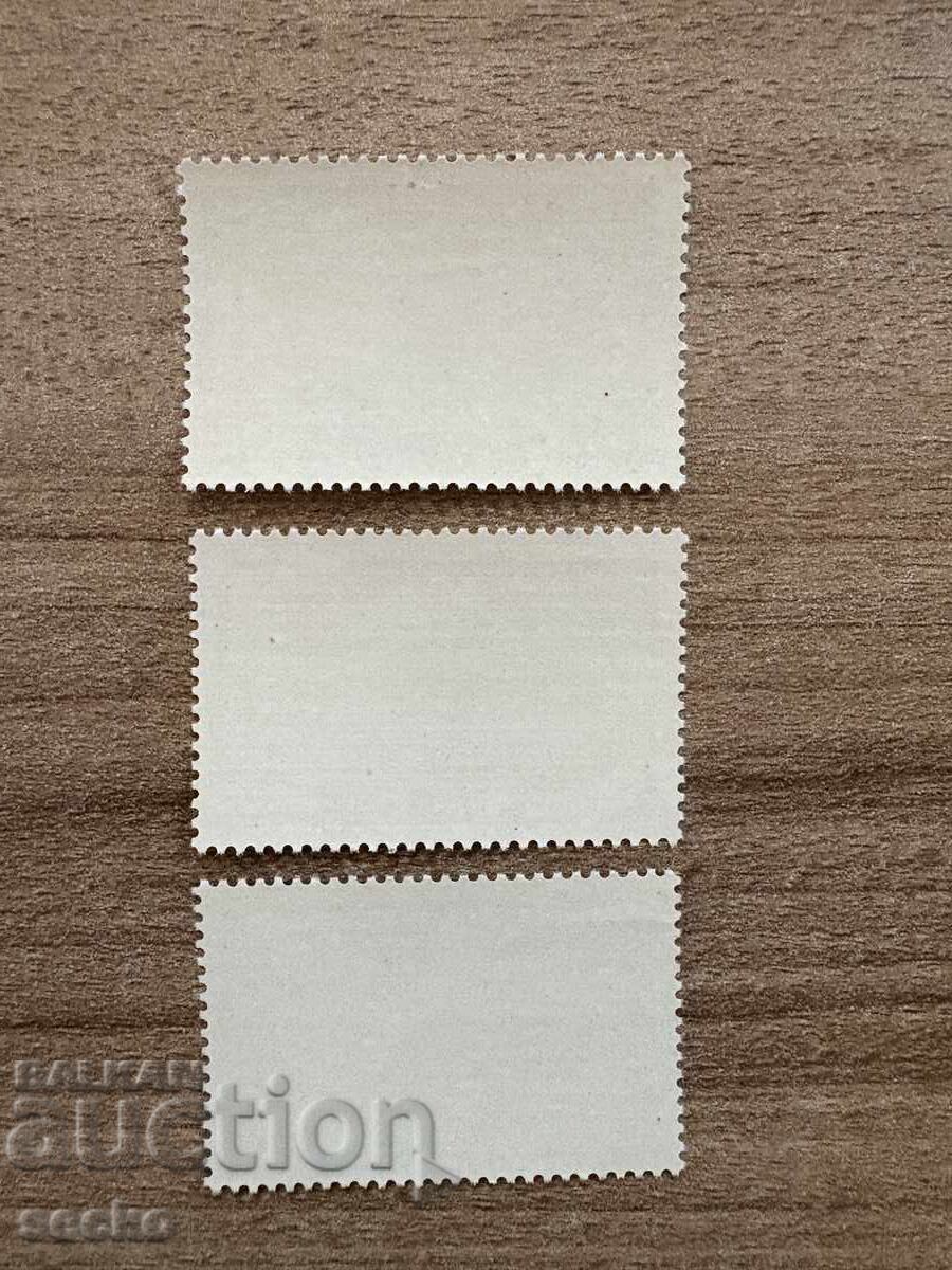 Καμπότζη - Άμυνα της Δημοκρατίας των Χμερ (1971) MNH με τιμή 0.65 BGN | € 0.33 Καμπότζη - Άμυνα της Δημοκρατίας των Χμερ (1971) MNH με τιμή 0.65 BGN | € 0.33