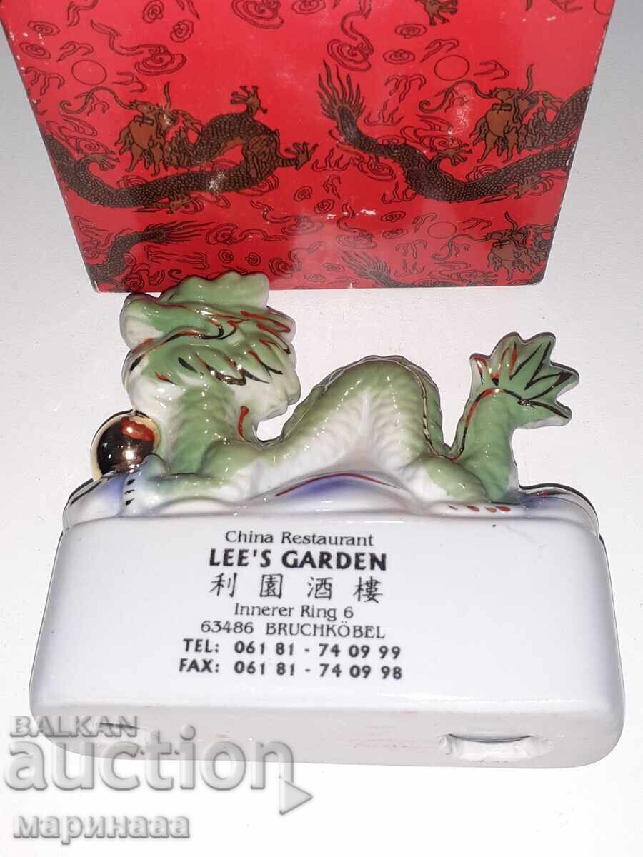 ΔΙΑΦΗΜΙΣΤΙΚΟ ΕΙΔΩΛΙΟ. ΚΟΥΤΙ. ΠΟΡΣΕΛΑΝΗ, ΕΠΙΧΡΥΣΩΜΕΝΟ. ΚΙΝΑ - 5