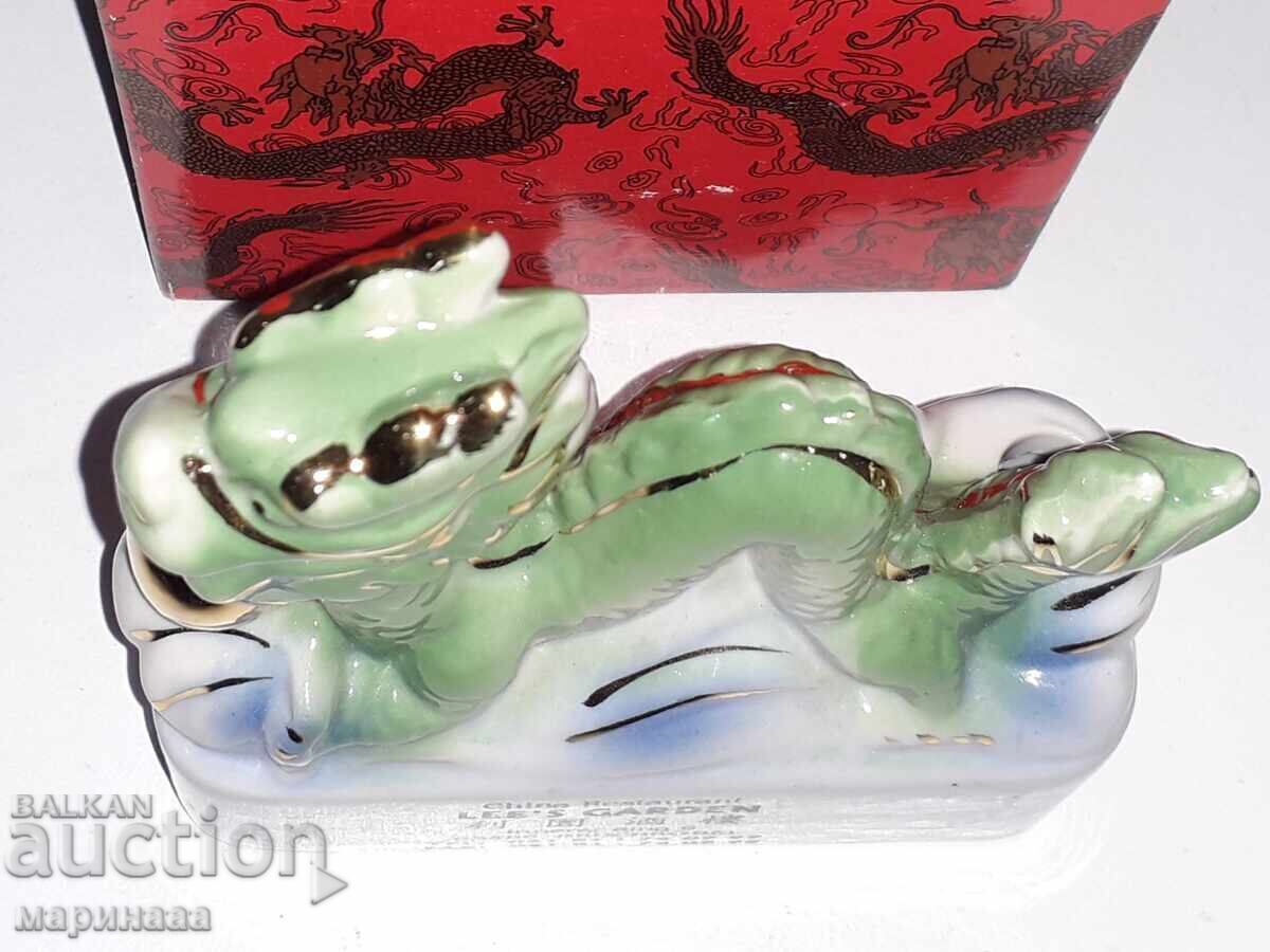 ΔΙΑΦΗΜΙΣΤΙΚΟ ΕΙΔΩΛΙΟ. ΚΟΥΤΙ. ΠΟΡΣΕΛΑΝΗ, ΕΠΙΧΡΥΣΩΜΕΝΟ. ΚΙΝΑ - 6