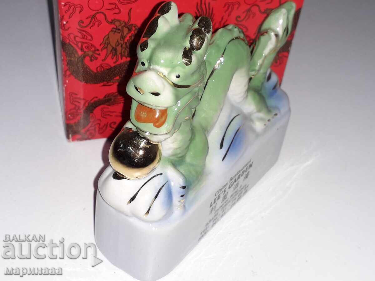 ΔΙΑΦΗΜΙΣΤΙΚΟ ΕΙΔΩΛΙΟ. ΚΟΥΤΙ. ΠΟΡΣΕΛΑΝΗ, ΕΠΙΧΡΥΣΩΜΕΝΟ. ΚΙΝΑ - 7