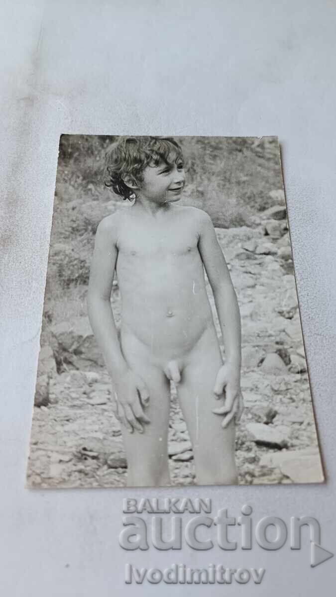 Снимка Момче Снимка Момче