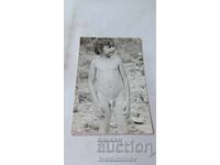 Снимка Момче