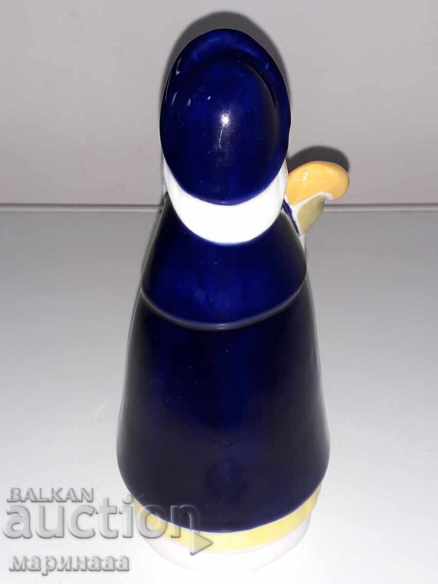 Доставка на ФИГУРА. ПОРЦЕЛАН. ИСПАНИЯ