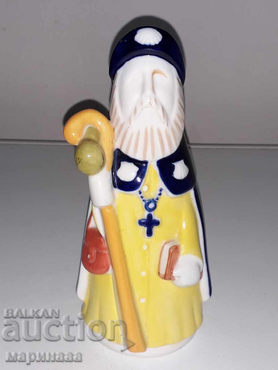 ФИГУРА. ПОРЦЕЛАН. ИСПАНИЯ