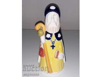 ФИГУРА. ПОРЦЕЛАН. ИСПАНИЯ