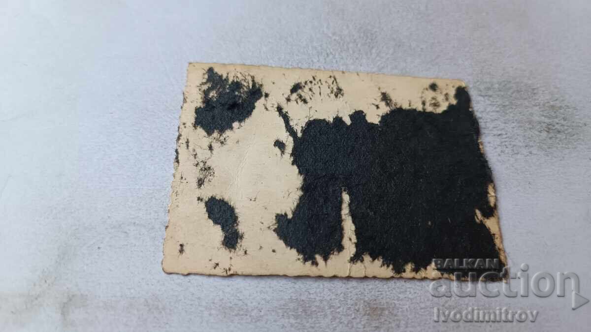 Fotografie Sofia Trei bărbați, o femeie și o fetiță pe stradă cu preț 2.35 BGN | € 1.20 Fotografie Sofia Trei bărbați, o femeie și o fetiță pe stradă cu preț 2.35 BGN | € 1.20