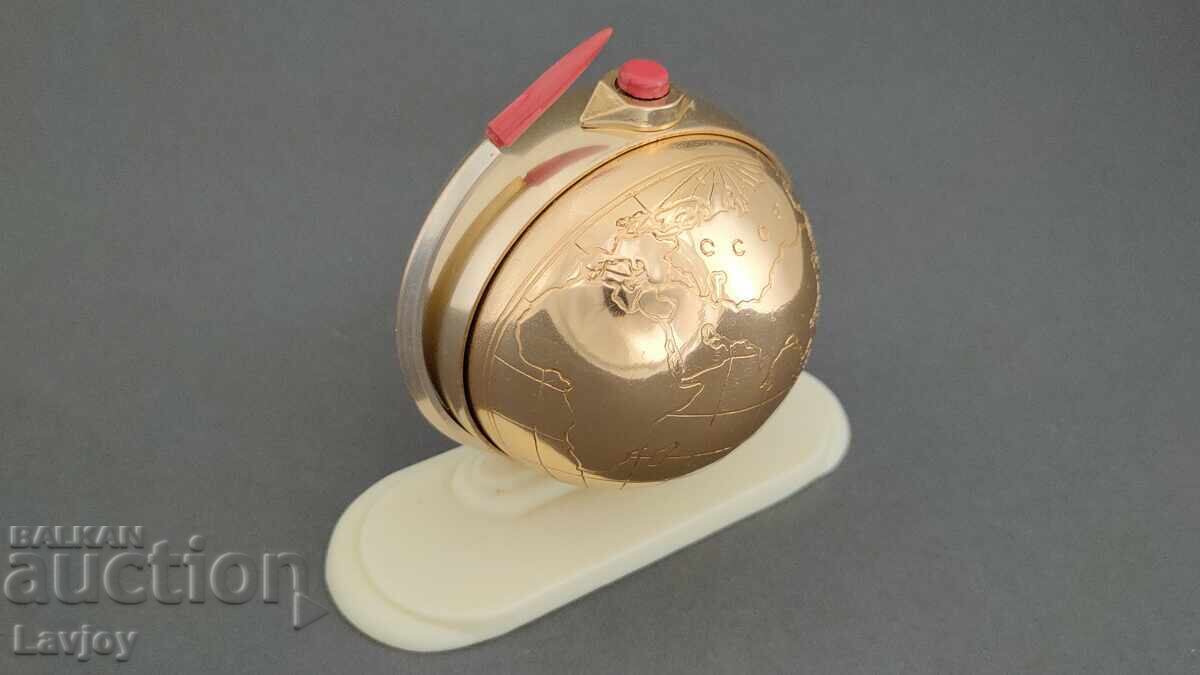 Слава Глобус  Първи космически полет  Юрий Гагарин с цена 109.00 лв. | € 55.73