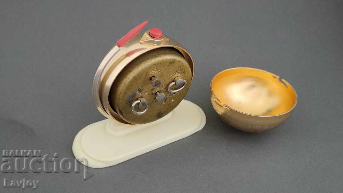 Аукцион Слава Глобус  Първи космически полет  Юрий Гагарин