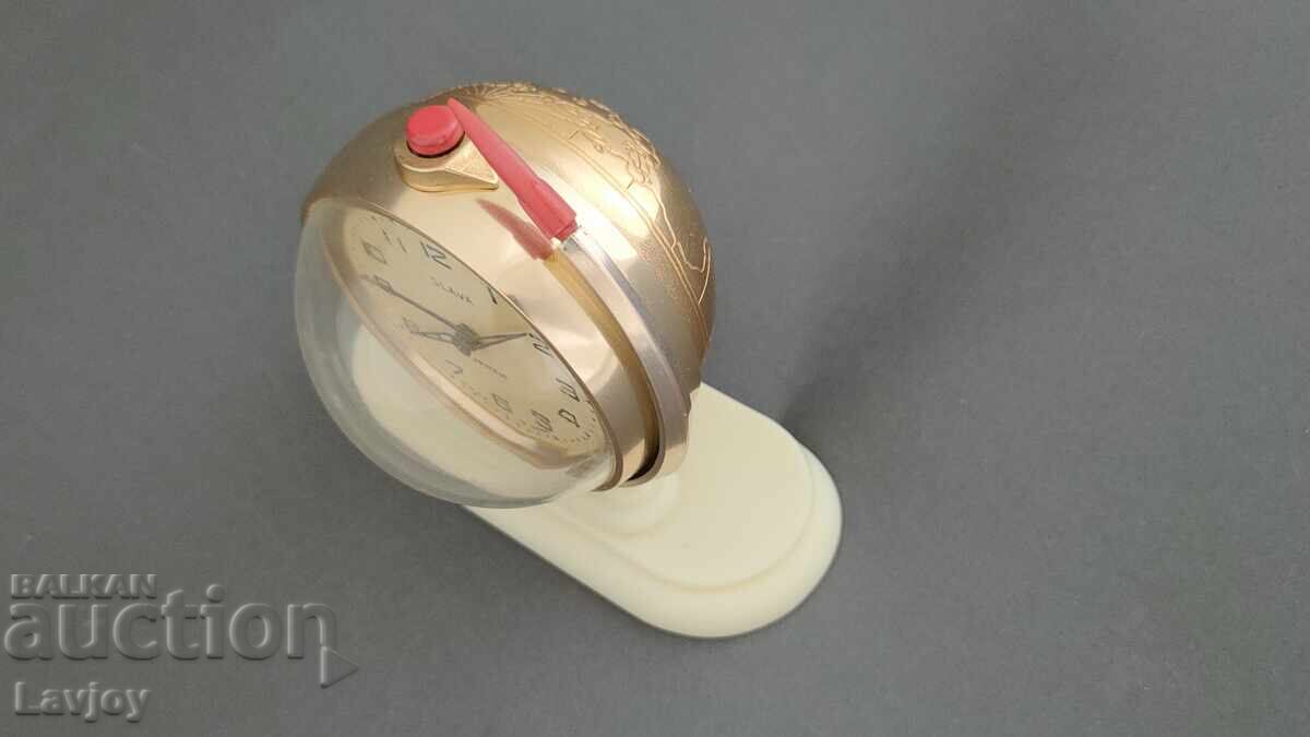 Доставка на Слава Глобус  Първи космически полет  Юрий Гагарин