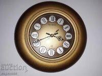 OLD EL.- MECH. WATCH "YANTAR". USSR