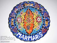 FARFURIE. TURCIA. LUCRARE MANUALĂ