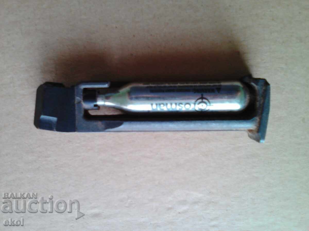 Пълнител за въздушен МАКАРОВ - 5