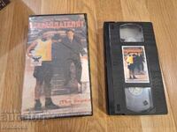 Caseta video VHS - Locatarul