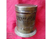 Primus militar turcesc