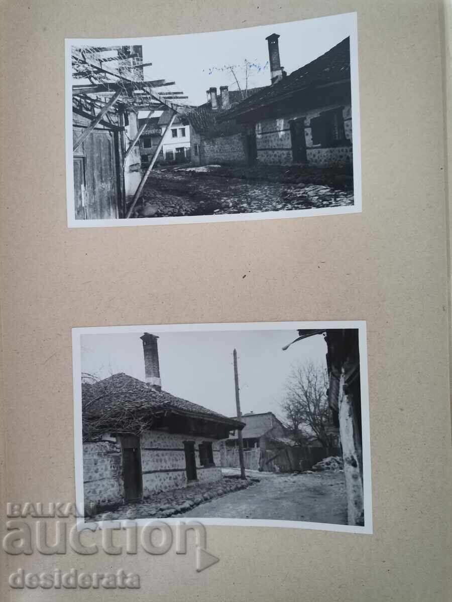 Παλιές φωτογραφίες από Μπάνσκο με τιμή 120.00 BGN | € 61.36