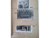 Fotografii vechi "Poștă, telegraf, telefon"