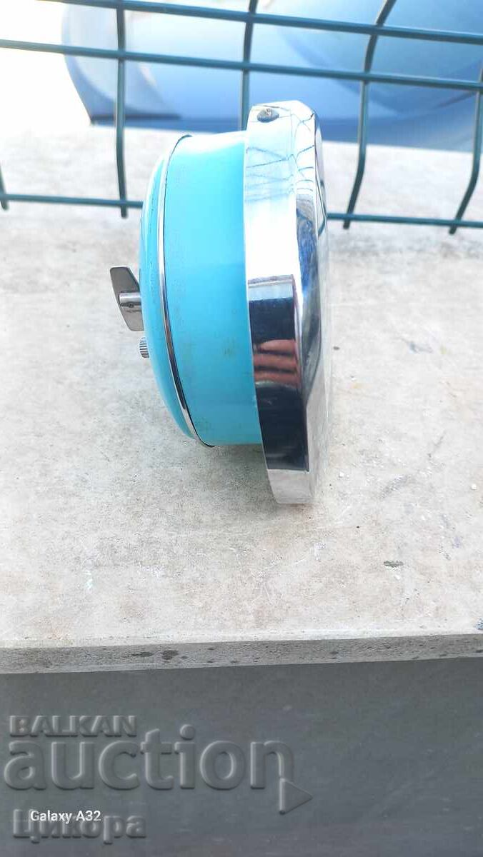 Δημοπρασία ΠΑΛΙΟ ΜΗΧΑΝΙΚΟ ΡΟΛΟΙ ΞΥΠΝΗΤΗΡΙ