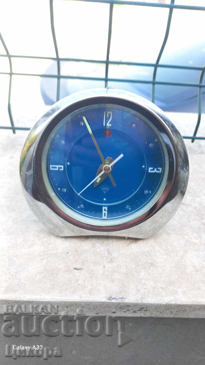 ΠΑΛΙΟ ΜΗΧΑΝΙΚΟ ΡΟΛΟΙ ΞΥΠΝΗΤΗΡΙ