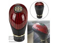 Sferă de mahon pentru schimbătorul de viteze