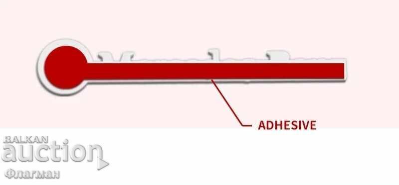 Δημοπρασία Νέες εμβλήματα "Mercedes-Benz" - 45 χιλ./7 χιλ