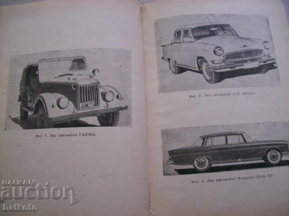 Παράδοση Σύντομος οδηγός για τον οδηγό - ενδιαφέρον