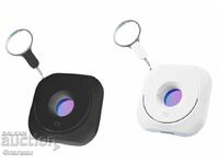 Detector pentru detectarea camerelor ascunse în birouri, vestiare,