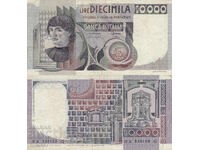 tino37 - ITALY - 10,000 LIRE - 1976 - VF