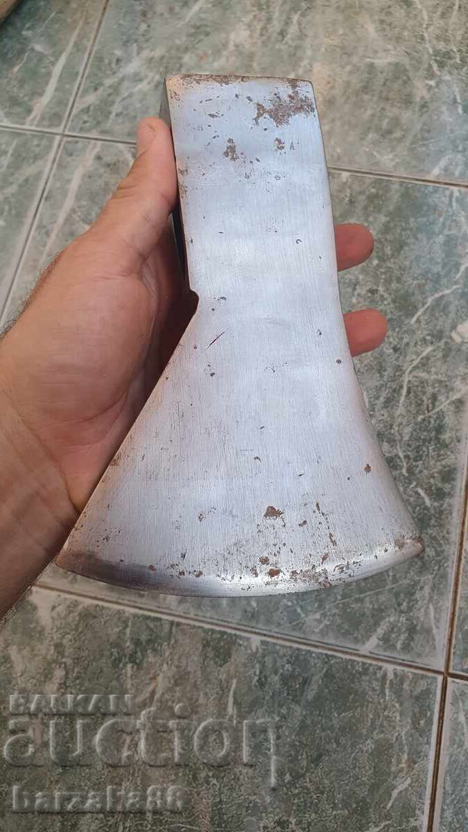 Παράδοση Παλιό Τσεκούρι Thomas Philipps 1.250 kg