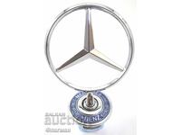 Emblemă ”Mernik” pentru Mercedes Benz