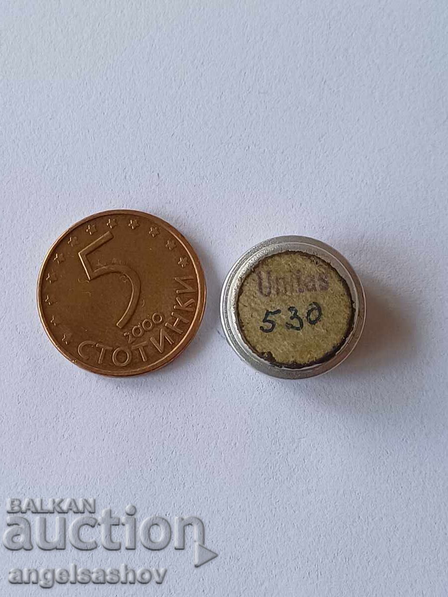 Ανταλλακτικά ρολογιού