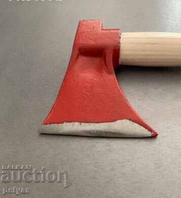 Topor turcesc de dulgher 36 cm x 0,7 kg cu preț 15.50 BGN | € 7.93