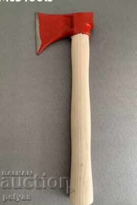 Topor turcesc de dulgher 36 cm x 0,7 kg - 5