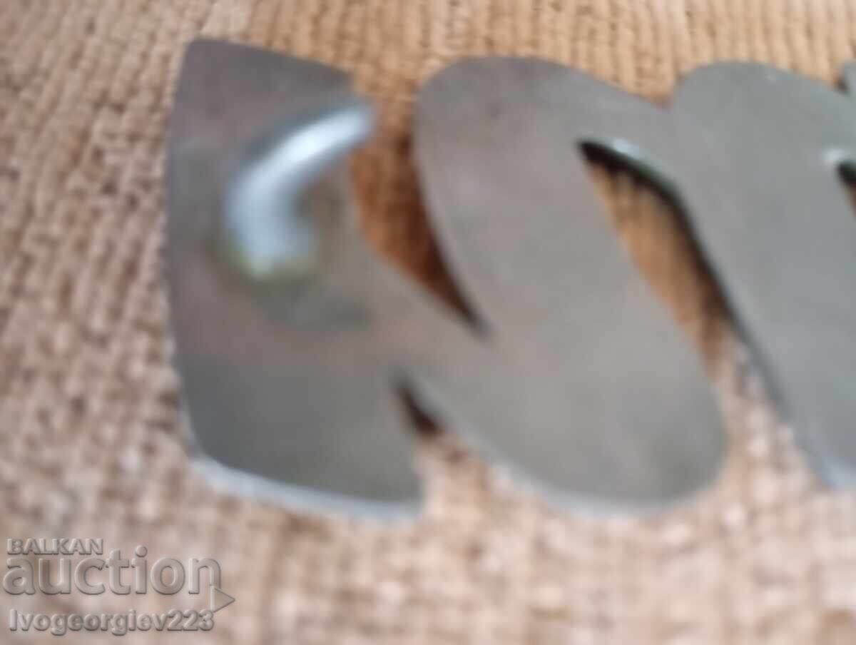 Πινακίδα αγγελίας - 5 Πινακίδα αγγελίας - 5