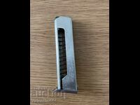 Încărcător NICHELAT pentru pistol "MAKAROV", cal. 9x18mm