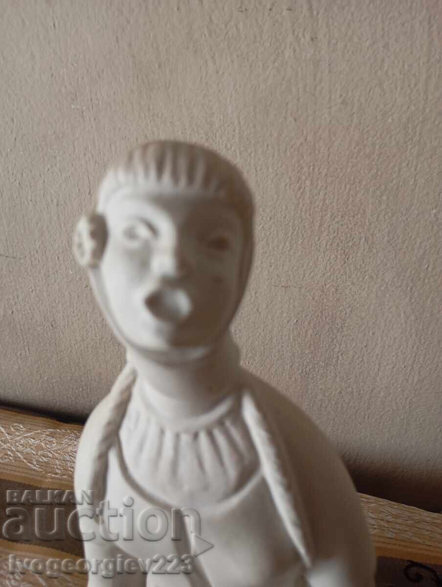 Κεραμικό ειδώλιο με τιμή 90.00 BGN | € 46.02 Κεραμικό ειδώλιο με τιμή 90.00 BGN | € 46.02