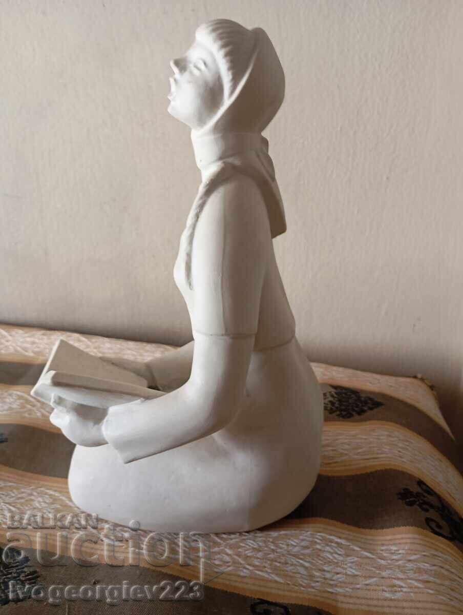 Δημοπρασία Κεραμικό ειδώλιο Δημοπρασία Κεραμικό ειδώλιο