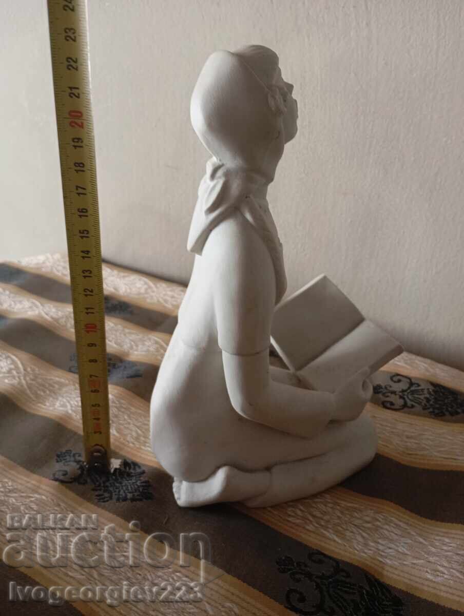 Κεραμικό ειδώλιο - 5 Κεραμικό ειδώλιο - 5