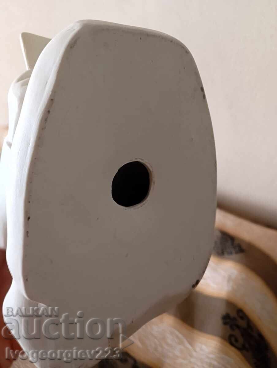 Κεραμικό ειδώλιο - 6 Κεραμικό ειδώλιο - 6