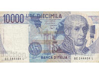 dioman - ITALIA - 10000 LIRE