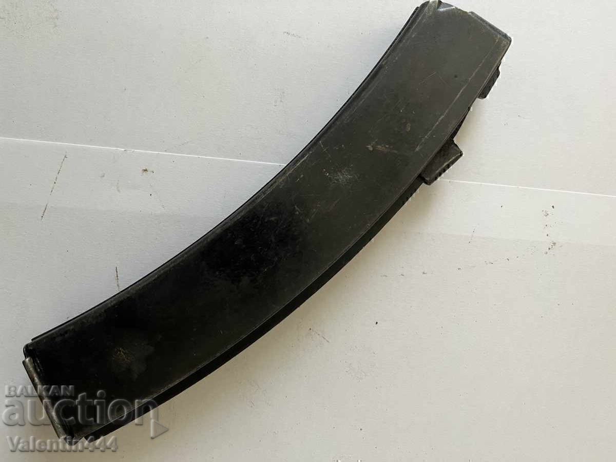 ÎNCĂRCĂTOR PENTRU PISTOL MITRALIERĂ - "SUDAEV" - PPS - 43 - 6