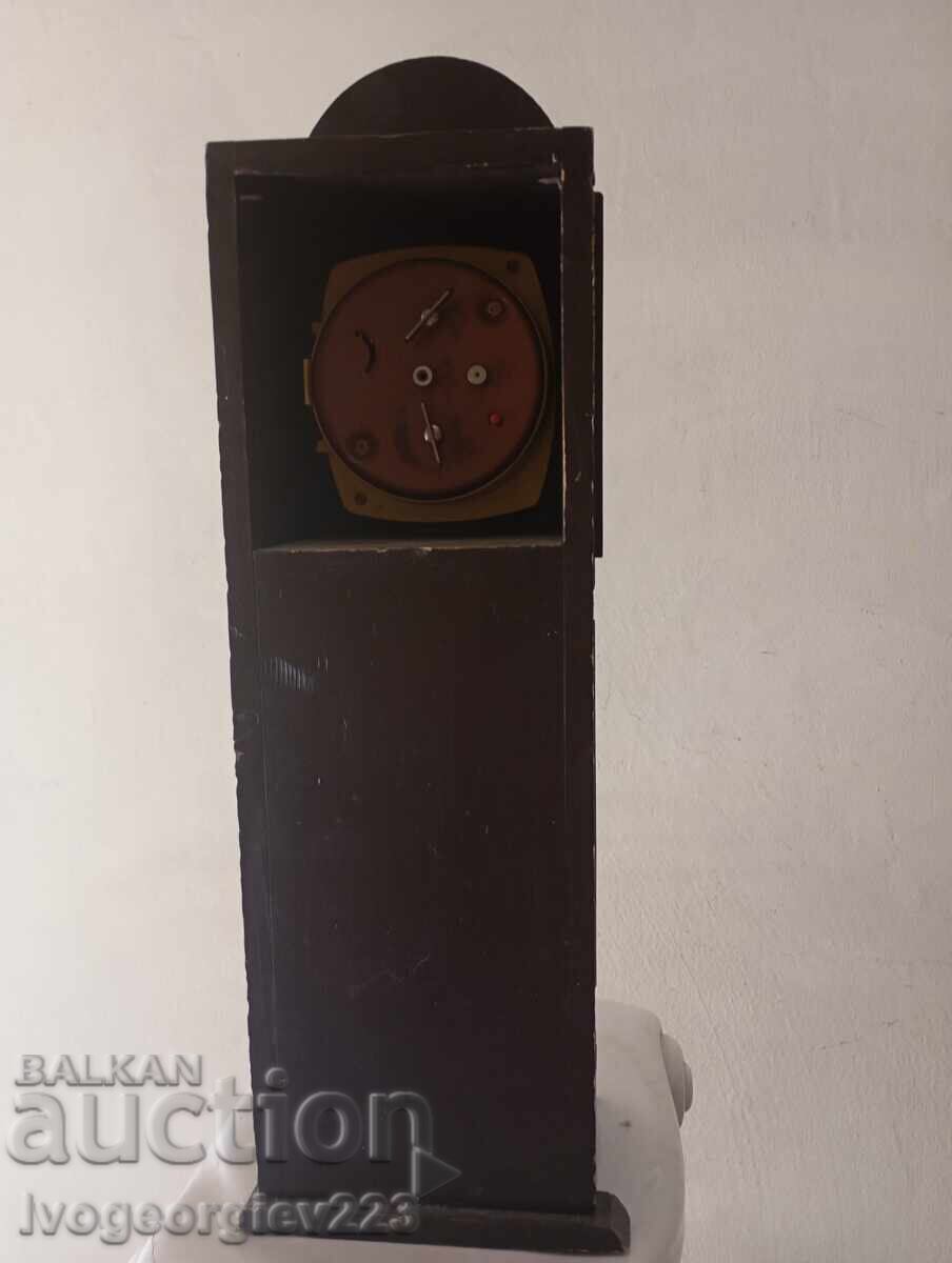 Ceas vechi de birou - 5 Ceas vechi de birou - 5