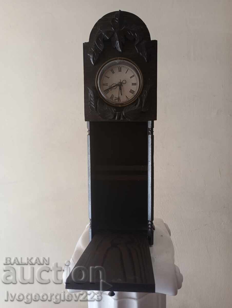 Ceas vechi de birou - 6 Ceas vechi de birou - 6