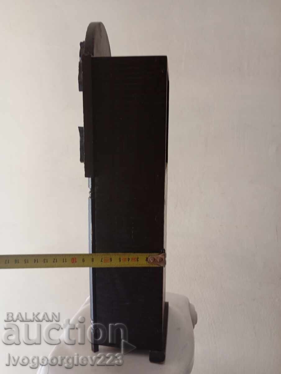 Ceas vechi de birou - 7 Ceas vechi de birou - 7