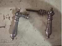 стари дръжки за врата