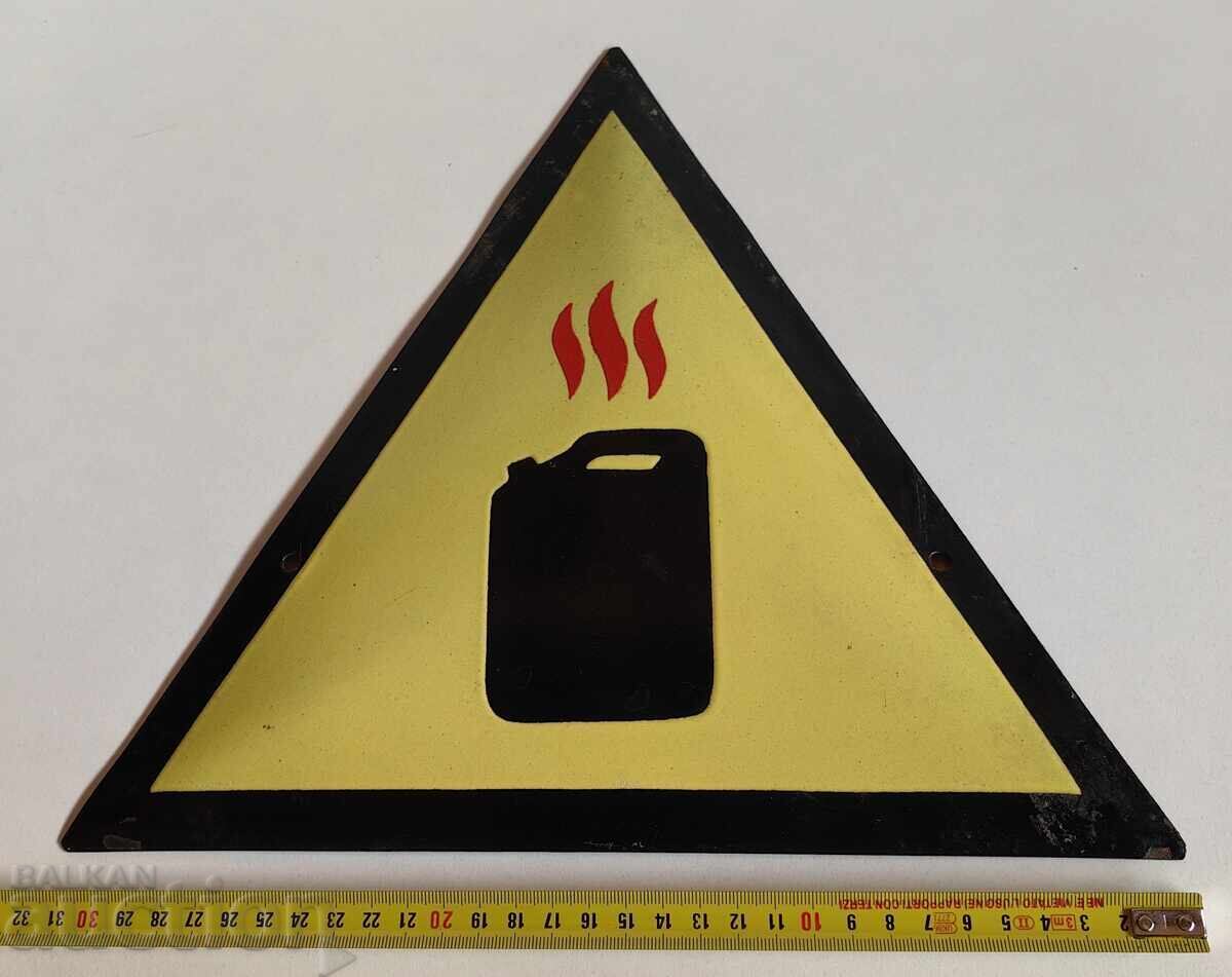 ΕΥΦΛΕΚΤΟ ΠΥΡΑΣΦΑΛΙΣΤΙΚΗ ΣΕΙΡΑ ΕΜΑΓΙΕ ΠΙΝΑΚΙΔΑ