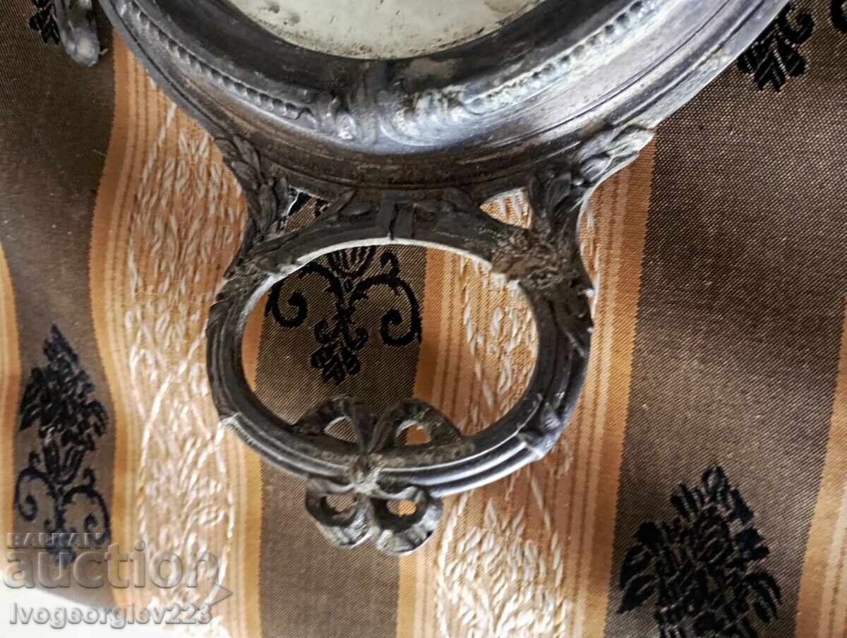 Δίσκος αρτ ντεκό με τιμή 80.00 BGN | € 40.90